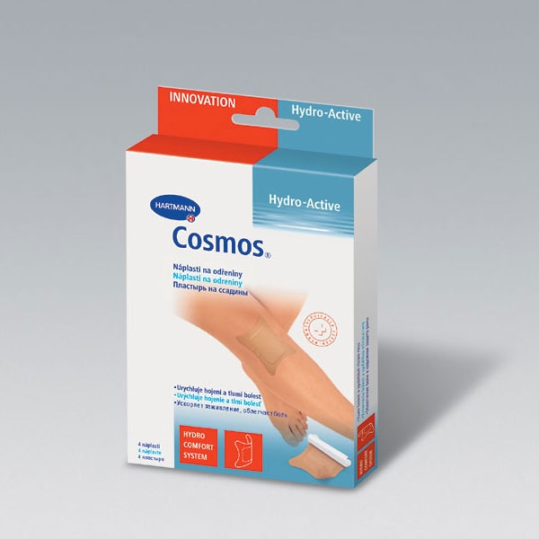 Cosmos náplast